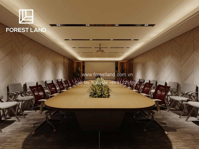 Văn phòng ACECOOK tại Bắc Ninh