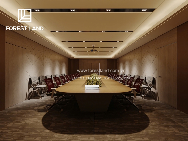 Văn phòng ACECOOK tại Bắc Ninh