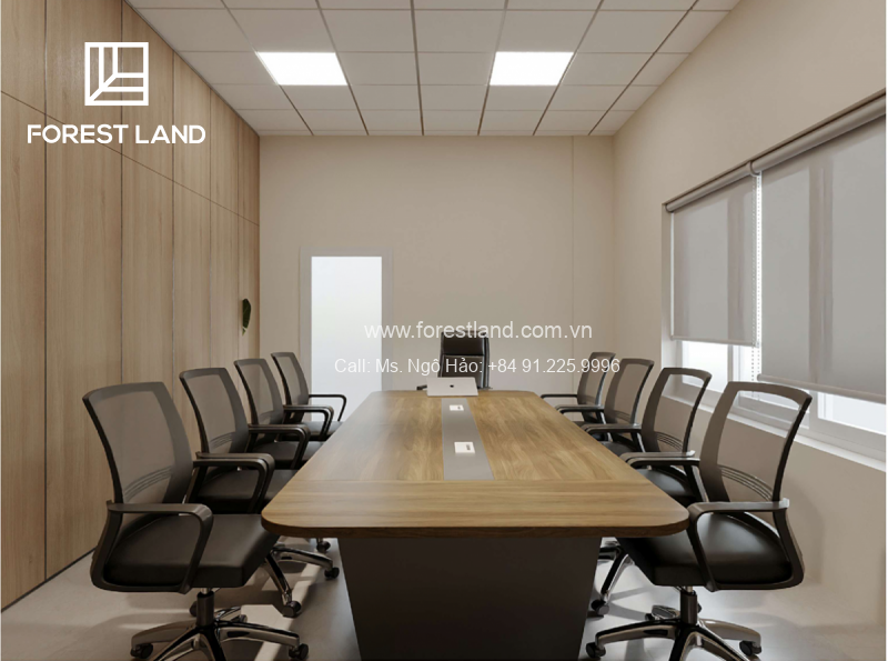 ACECOOK Office in Bac Ninh Province