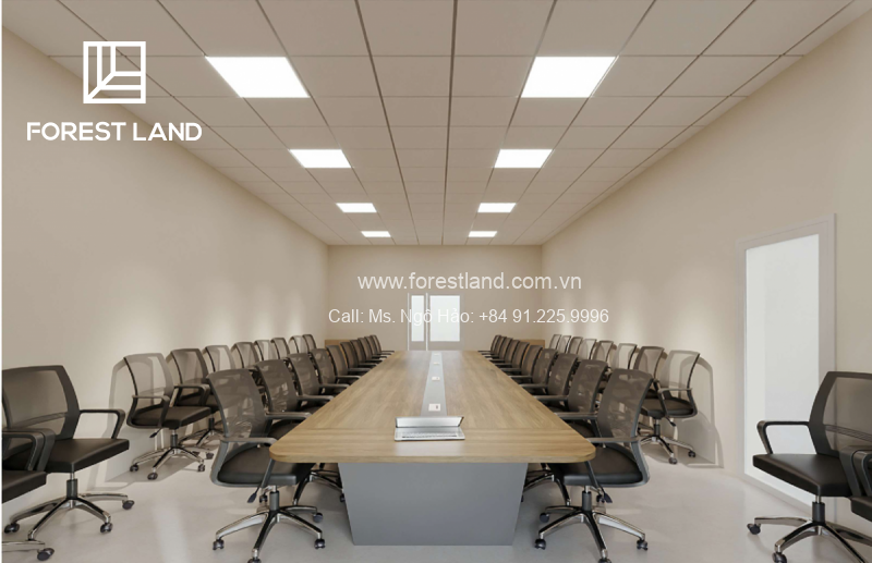 ACECOOK Office in Bac Ninh Province