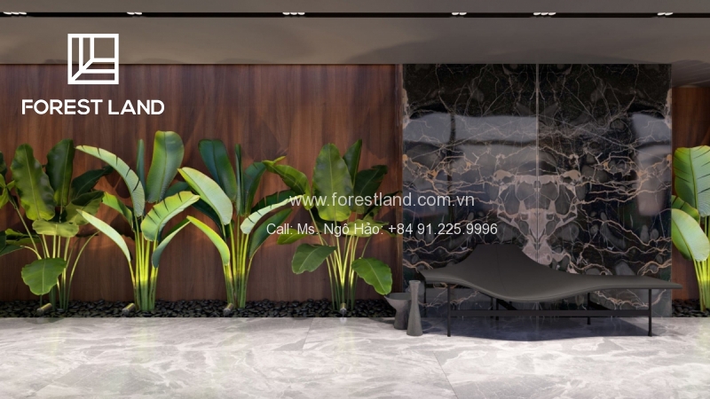 PENTHOUSE IN NOVOPECHERSKIE LIPKI COMPLEX KYIV, UKRAINE