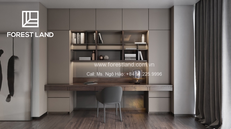 APARTMENT IN PARK AVENUE VIP