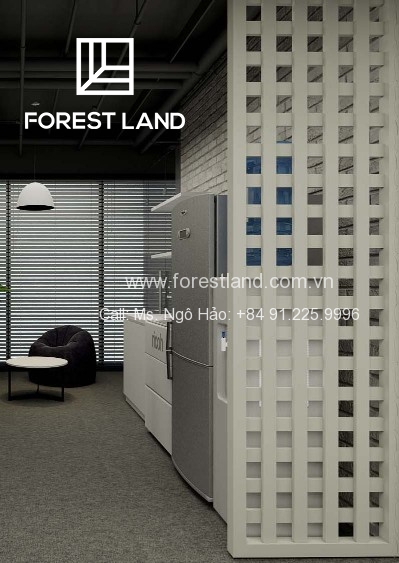 TMC Office at No302 Cau Giay Dist.