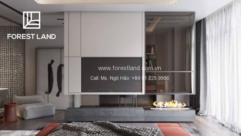 APARTMENT IN PARK AVENUE VIP