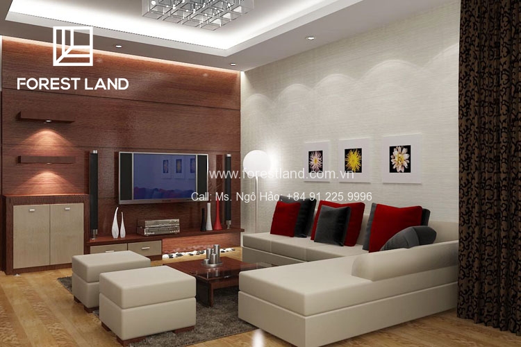 Nhà a Nam chung cư A2 - bộ quốc phòng