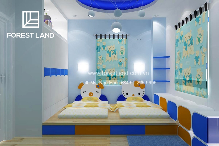 Nhà a Nam chung cư A2 - bộ quốc phòng