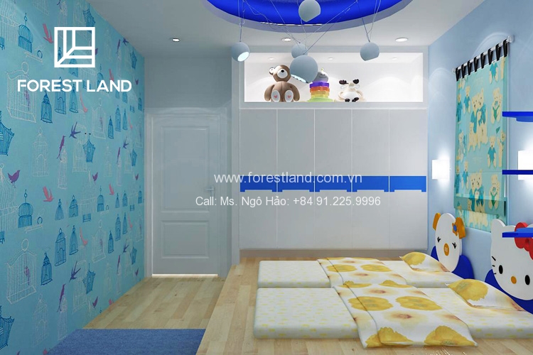 Nhà a Nam chung cư A2 - bộ quốc phòng