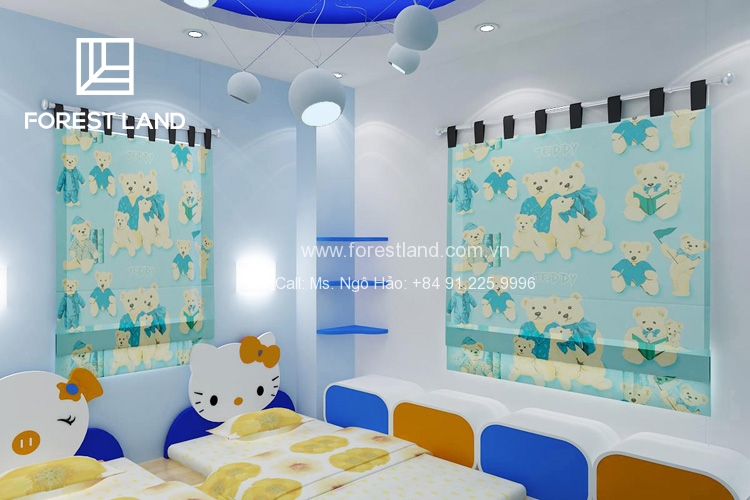 Nhà a Nam chung cư A2 - bộ quốc phòng