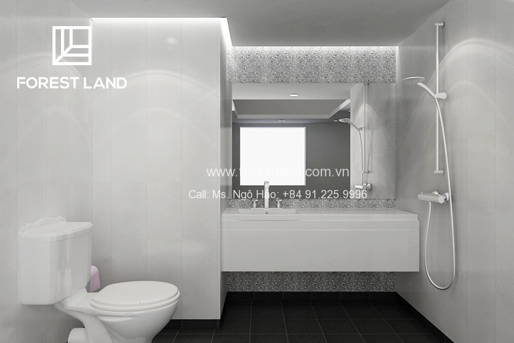 Nhà a Nam chung cư A2 - bộ quốc phòng