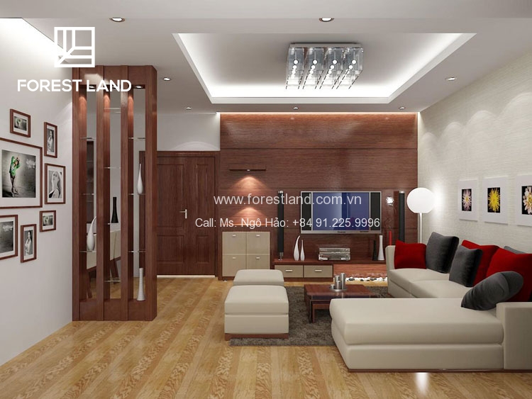 Nhà a Nam chung cư A2 - bộ quốc phòng