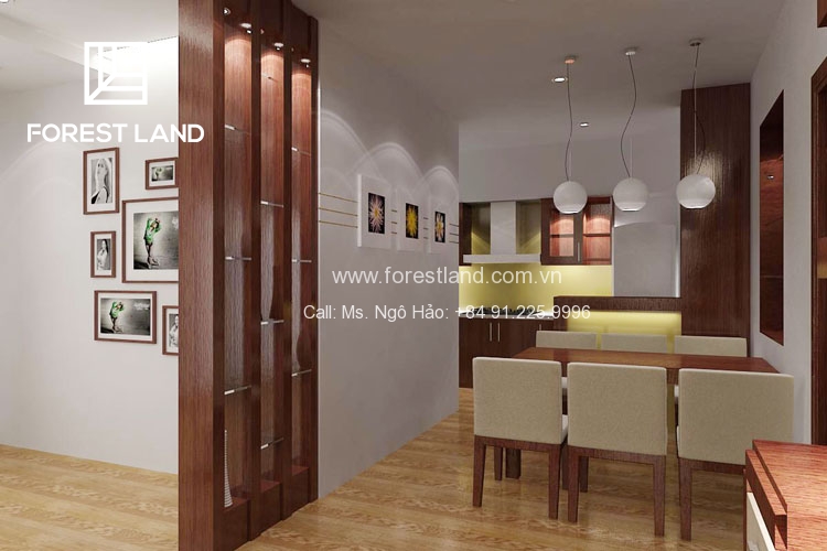 Nhà a Nam chung cư A2 - bộ quốc phòng