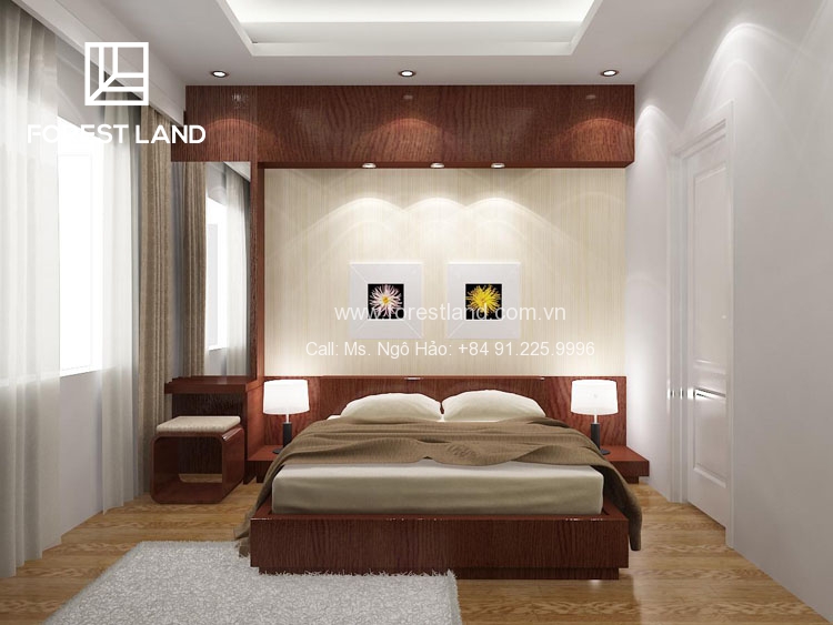 Nhà a Nam chung cư A2 - bộ quốc phòng