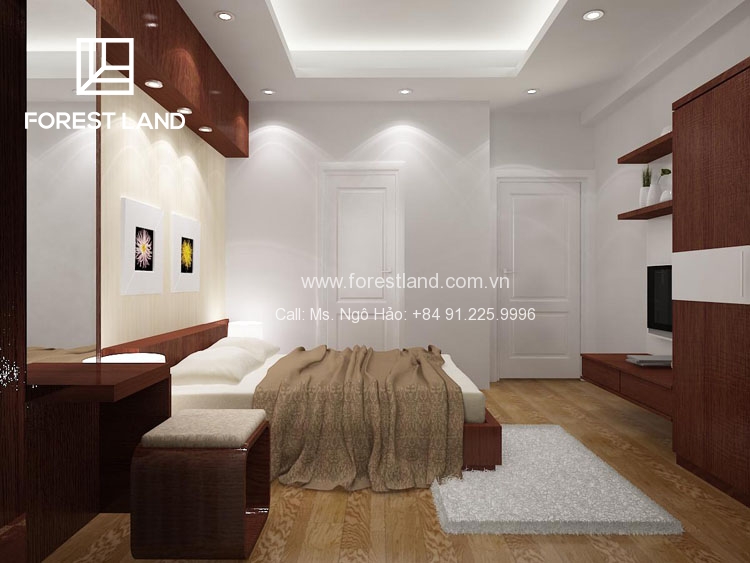 Nhà a Nam chung cư A2 - bộ quốc phòng