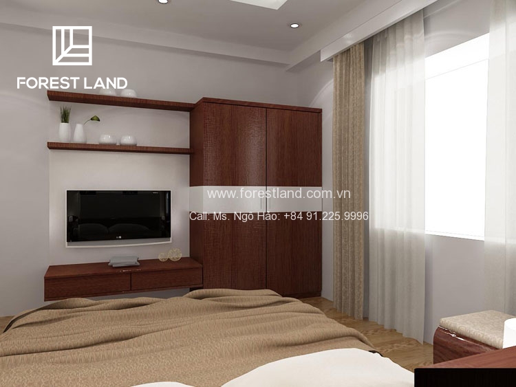 Nhà a Nam chung cư A2 - bộ quốc phòng