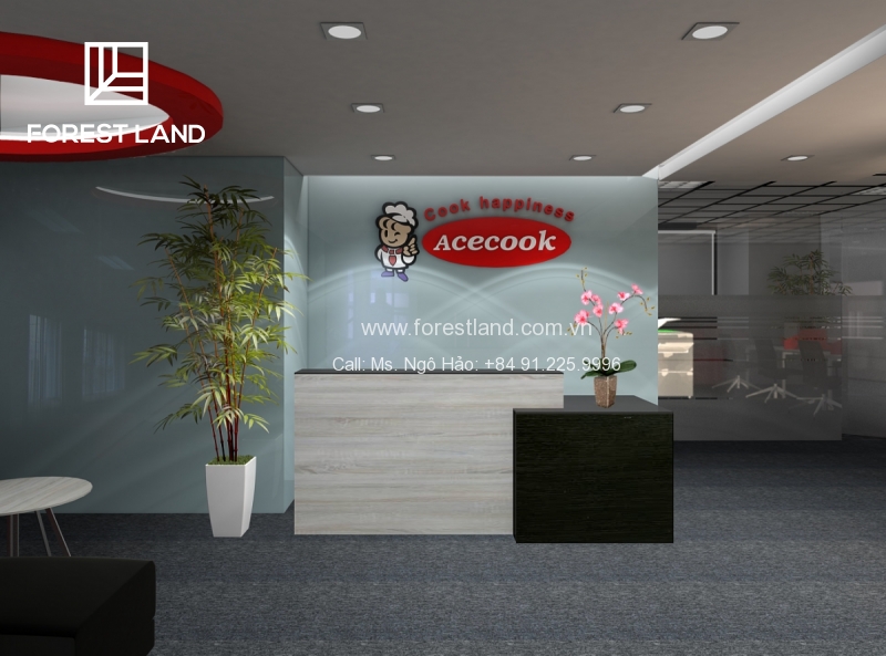 Acecook Vietnam Joint Stock Company
