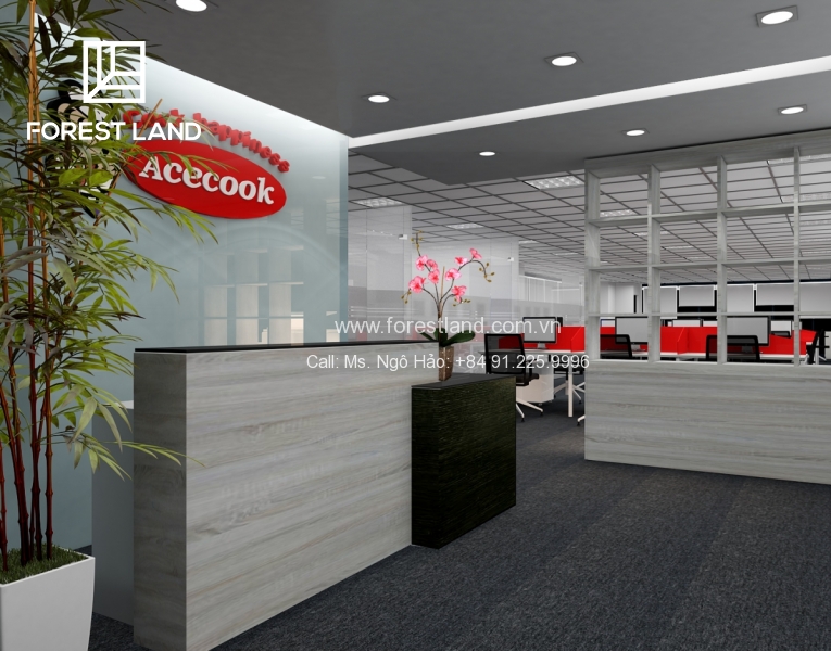 Acecook Vietnam Joint Stock Company