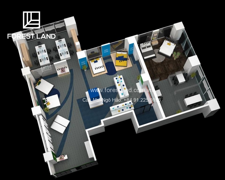  INOAC SHOON COMPANY LTD