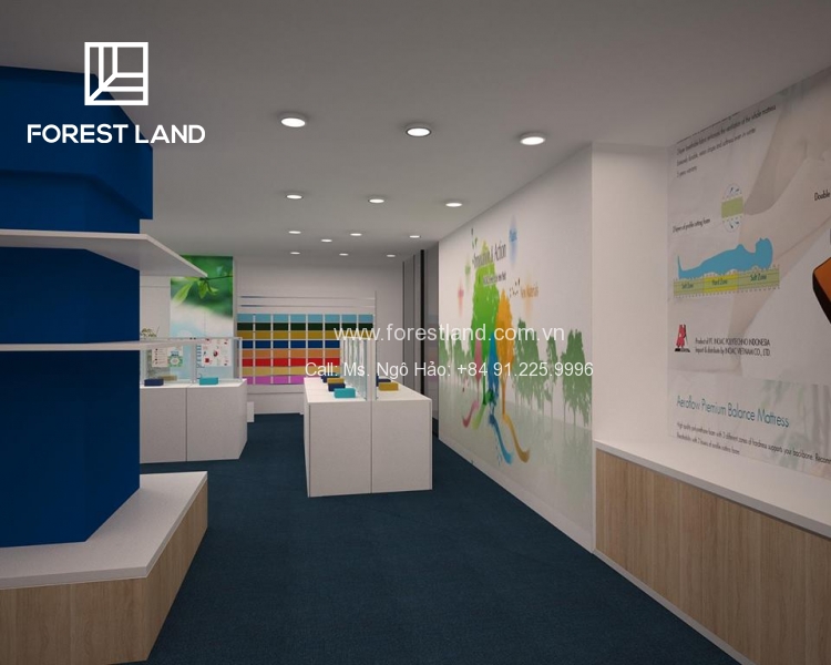  INOAC SHOON COMPANY LTD