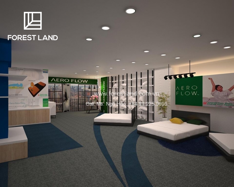  INOAC SHOON COMPANY LTD