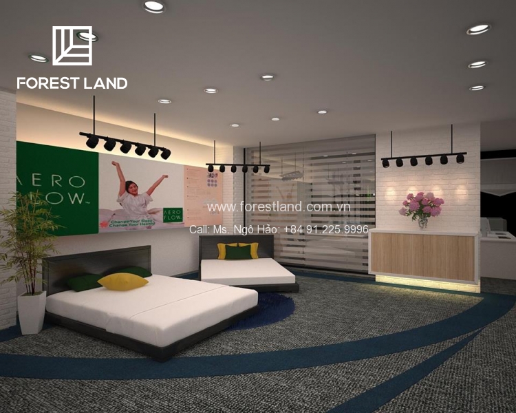  INOAC SHOON COMPANY LTD