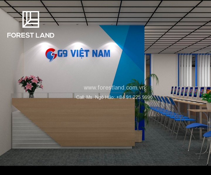 Công ty G9 Việt Nam
