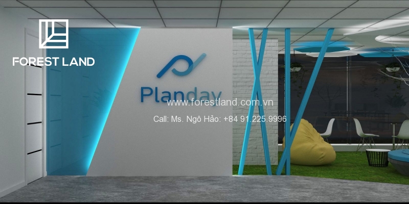 Công ty Planday