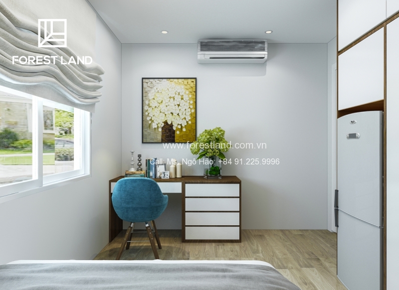 ECOLIFE TÂY HỒ