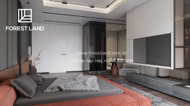 APARTMENT IN PARK AVENUE VIP