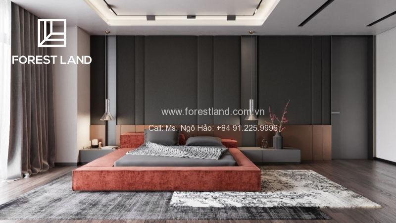 APARTMENT IN PARK AVENUE VIP