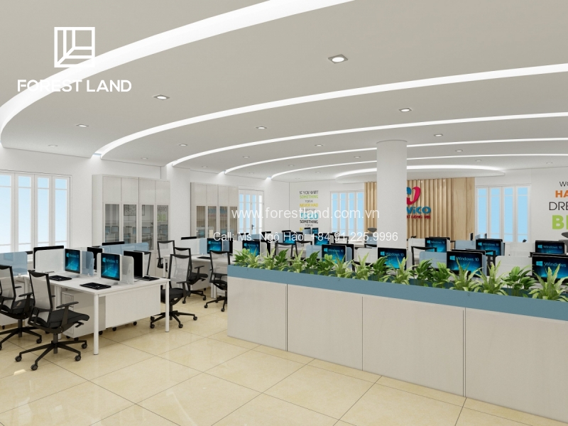 Công ty TNHH Hàn Việt Hanvico