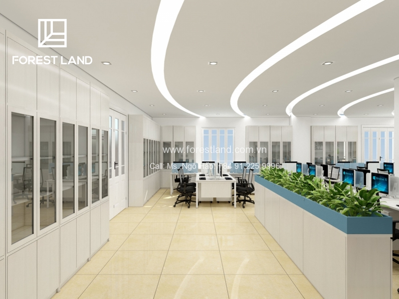 Công ty TNHH Hàn Việt Hanvico