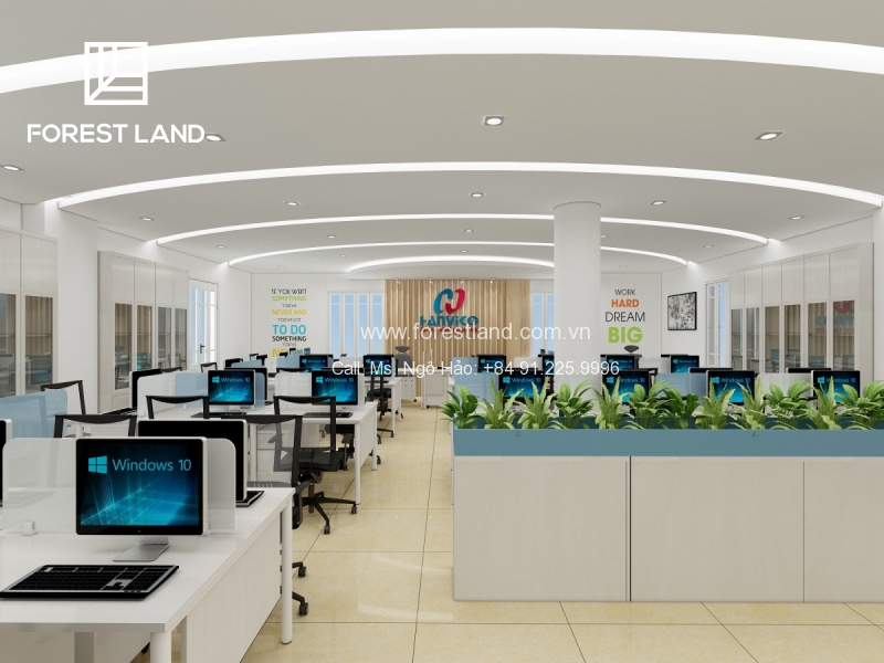 Công ty TNHH Hàn Việt Hanvico