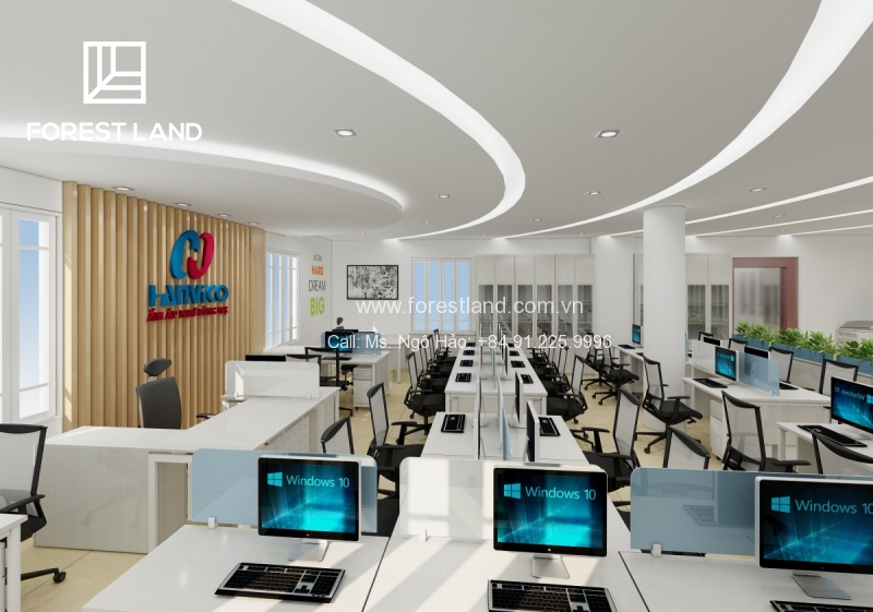 Công ty TNHH Hàn Việt Hanvico