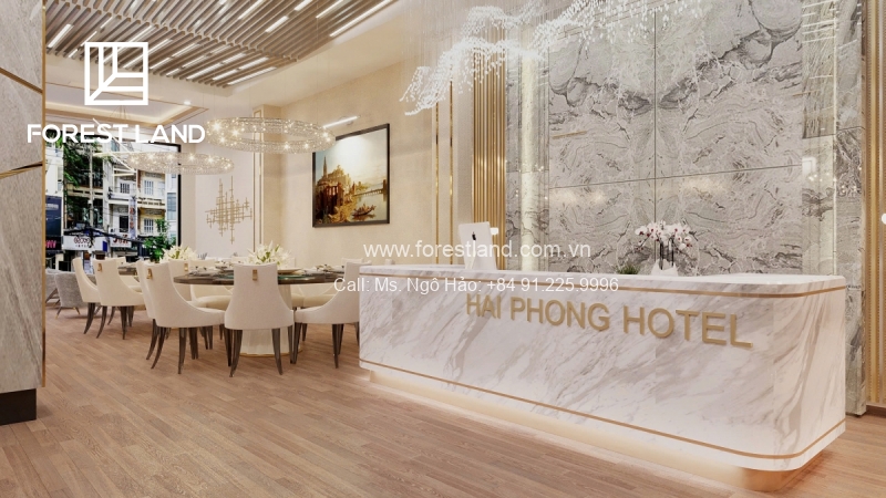 Nhà hàng Trung Quốc