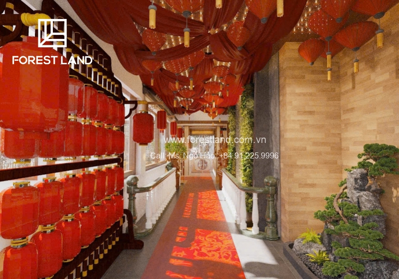 Hong Kong Restaurants in the UK