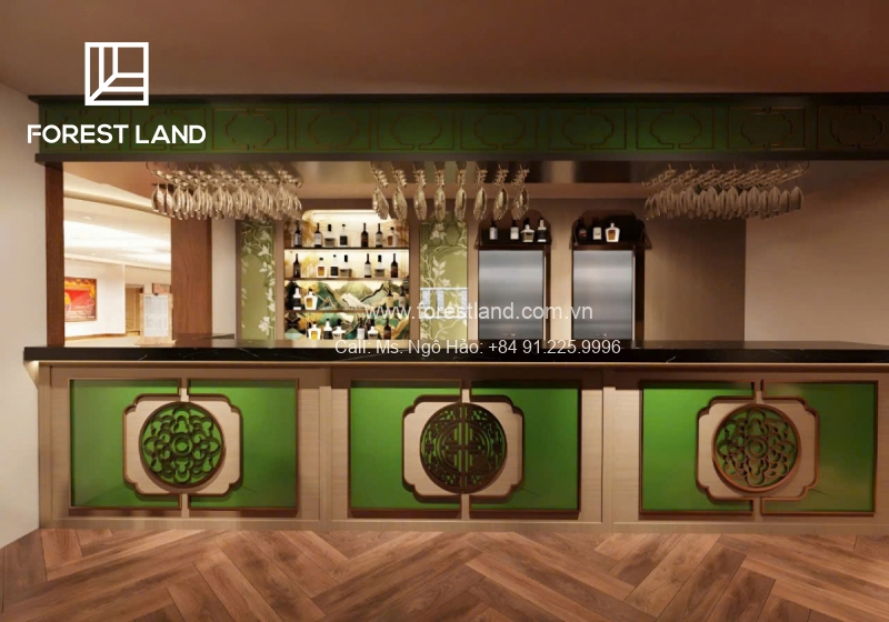 Hong Kong Restaurants in the UK