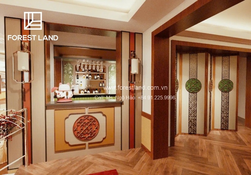 Hong Kong Restaurants in the UK