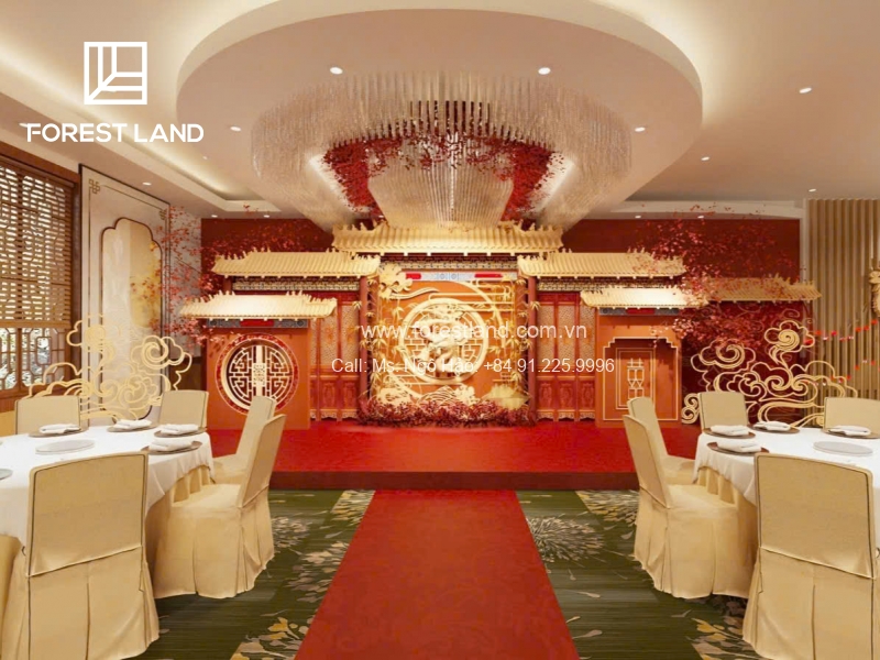 Hong Kong Restaurants in the UK