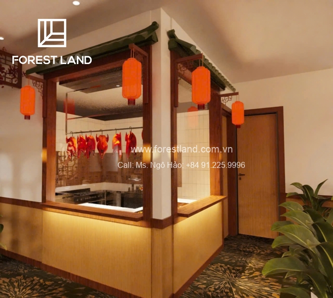 Hong Kong Restaurants in the UK