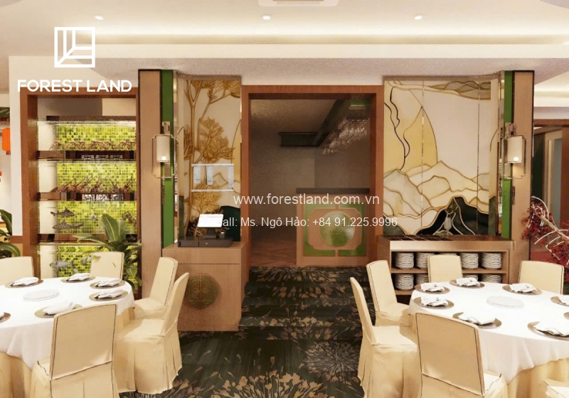 Hong Kong Restaurants in the UK