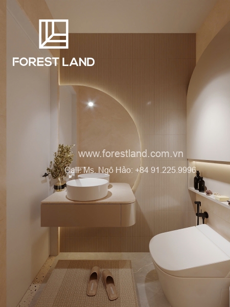 Spa & Nail in London, UK